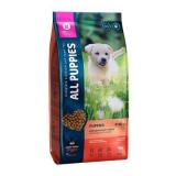 51AL945 ALL PUPPIES Корм сухой д/щенков с говядиной и овощами, пп, 13кг