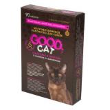 *FG05202 GOOD CAT Мультивитаминное лакомcтво для Кошек 