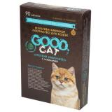 *FG05204 GOOD CAT Мультивитаминное лакомcтво для Кошек 