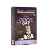 FG05219 GOOD CAT Мультивитаминное лакомcтво для Стерилизованных Котов и Кошек 90таб*72