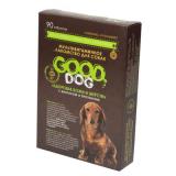 *FG05103 GOOD DOG Мультивитаминное лакомcтво для Собак 