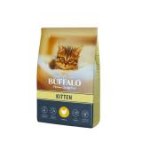 *#(Р)78700 Mr.Buffalo B101 KITTEN д/котят курица 400г*25