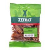 *Титбит 22160 Кишки бараньи мини (мягкая упаковка) 50гр*50