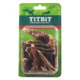 Титбит 8683 Догодент пикантный мини - Б2-M 50гр*40