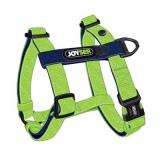 *#(С)JOYSER 8020J Шлейка для собак Walk Base Step-in Harness XL зеленая*48 40%