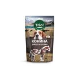 *10171084 ТРИОЛ PLANET FOOD Лакомство для собак 
