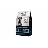 *ДЖИНА DOG Hypoallergenic Корм гиппоаллергенный сух. д/собак 3кг*4 Сербия СРОК 04.2025