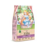 ZILLII 5658111/350655 Indoor Adult Cat Сухой корм д/взрослых кошек живущих в помещении Индейка с Ягнёнком 2кг*5