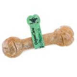 35281 ORGANIC CHEW Лакомство д/собак ГАНТЕЛЬКА из жил №8,5 142гр*100