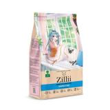 ZILLII 5658160/352185 Sensitive Digestion Cat Сухой корм д/взрослых кошек с чувствительным пищеварением Белая Рыба 400гр*28