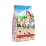 ZILLII 5658171/352222 Urinary Care Cat Сухой корм д/взрослых кошек РН контроль Индейка 2кг*6