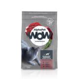 0846/110001 AlphaPet WOW Superpremium Сухой корм для взрослых кошек с говядиной и печенью 1,5кг*6