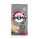 2116/121321 AlphaPet WOW Superpremium Сухой корм для взрослых собак макси с говядиной и сердцем 15кг