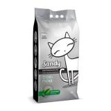 *Наполнитель Sandy Unscented 10кг бентонитовый без ароматизатора