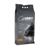 *Наполнитель Cat’s Grey Vanilla&Tangerine 10кг бентонитовый с ароматом ванили и танжерина
