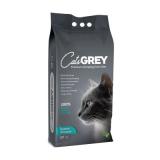 *Наполнитель Cat’s Grey Cotton Blossom 10кг бентонитовый с ароматом хлопкового цветка