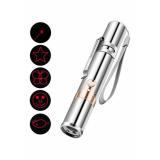 000484/ИК-35 PerseiLine (Rich Breed) ЛАЗЕРНАЯ УКАЗКА для кошек с usb 7 режимов 11х2