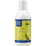 Шампунь Doctor VIC 17924 с экстракт. шиповника и ромашки для котят, флакон 200мл*9шт