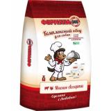 *627378 Формула 365,Комплексный обед, Мясное ассорти 3кг*5