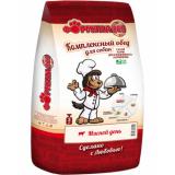 *627415 Формула 365, Мясной день 3кг*5