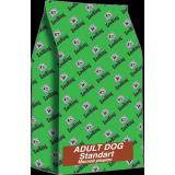 425426 ZooRing Adult Dog Standart Сухой корм д/собак Мясной рацион. 23/10, 20кг*33