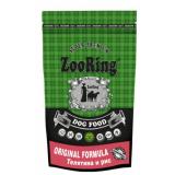 424603 ZooRing Original Formula,Сухой корм д/собак Оригинальная формула 23/10, 2кг*5
