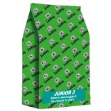 772681 ZooRing Puppy&Junior 3 Сухой корм д/собак Мясо молодых бычков и рис. 26/15, 20кг*33