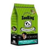 100274 ZooRing Adult Cat Hairball Control Control Turkey&Chicory Сухой корм д/кошек Индейка с цикорием 10кг*64