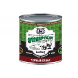 557655 ZooRing Консервы д/собак Сочные кусочки мяса в желе Черный кабан, 850гр*6