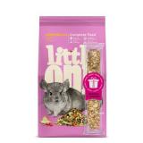 *Набор Little One: Корм для шиншилл, 900г+ Палочка 50г*4