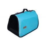 *ЛИОН LM6502-2 Сумка-переноска для животных Econom 40x25x25см