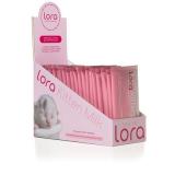 Lora Kitten Milk Заменитель цельного молока для котят (1 пауч х 30 грамм) *20