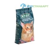 Наполнитель КУЗЯ впитывающий 4,5л*4