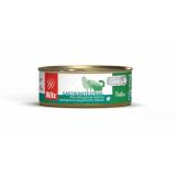 #(С)Блиц Vetline Gastrointestinal кон.д/кошек при нарушении работы желудочно-кишечного тракта 100г*16 15%