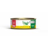 #(С)Блиц Vetline Urinary кон.д/кошек при мочекаменной болезни струвитного типа 100г*16 15%