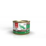 #(С)Блиц Vetline Hepatic кон.д/собак при нарушении функции печени 200г*12 15%