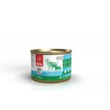 #(С)Блиц Vetline Hypoallergenic кон.д/собак при пищевой аллергии, непереносимости и атопическом дерматите 200г*12 15%