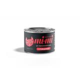 MI-MI Корм д/стерилизованных кошек говядина 80гр