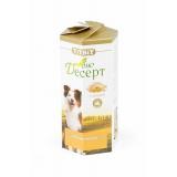 Титбит 6964 Печенье с курицей стандарт 350г*8