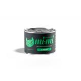MI-MI Корм д/стерилизованных кошек утка 80гр