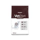 191324 Альфа Пет Vet Diet Urinary Диета сух.д/взрослых кошек и котов при заболеваниях нижних отделов мочевыводящих путей 1,5кг*6