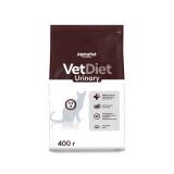 #(У)191325 Альфа Пет Vet Diet Urinary Диета сух.д/взрослых кошек и котов при заболеваниях нижних отделов мочевыводящих путей 400г*14