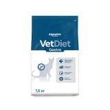 191326 Альфа Пет Vet Diet Gastro Диета сух.д/взрослых кошек и котов при острых расстройствах пищеварения 1,5кг*6