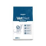 #(У)191327 Альфа Пет Vet Diet Gastro Диета сух.д/взрослых кошек и котов при острых расстройствах пищеварения 400г*14