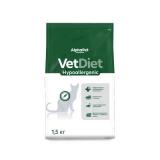 191328 Альфа Пет Vet Diet Hypoallergenic Диета сух.д/взрослых кошек и котов при пищевой аллергии и непереносимости ингредиентов 1,5кг*6