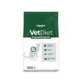 191329 Альфа Пет Vet Diet Hypoallergenic Диета сух.д/взрослых кошек и котов при пищевой аллергии и непереносимости ингредиентов 400г*14