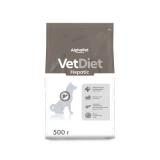 191330 Альфа Пет Vet Diet Hepatic Диета сух.д/взрослых собак всех пород, рекомендованный при заболеваниях печени 500г*14