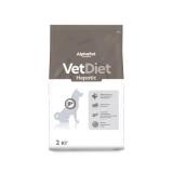 191331 Альфа Пет Vet Diet Hepatic Диета сух.д/взрослых собак всех пород, рекомендованный при заболеваниях печени 2кг*3