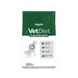 #(У)191334 Альфа Пет Vet Diet Hypoallergenic Диета сух.д/взрослых собак при пищевой аллергии и непереносимости 500г*14