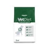 191335 Альфа Пет Vet Diet Hypoallergenic Диета сух.д/взрослых собак при пищевой аллергии и непереносимости 2кг*3